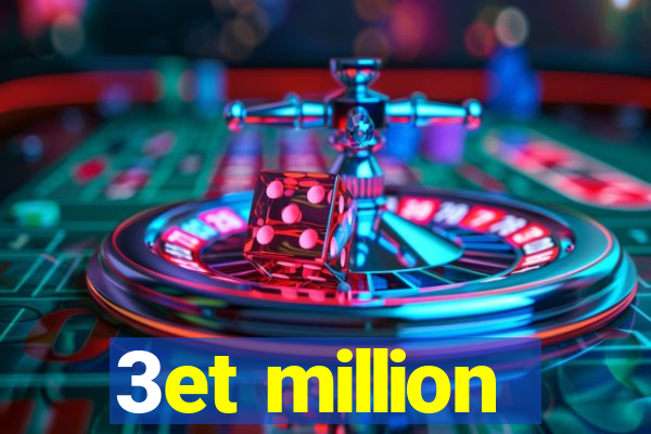 3et million